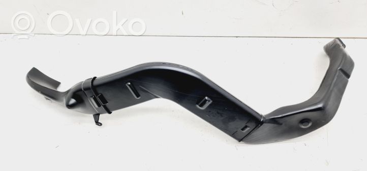 Volvo S60 Cabin air duct channel 30630725