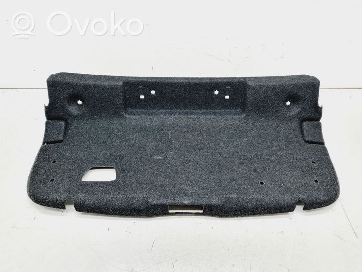 Volvo S60 Poszycie / Tapicerka tylnej klapy bagażnika 39582052