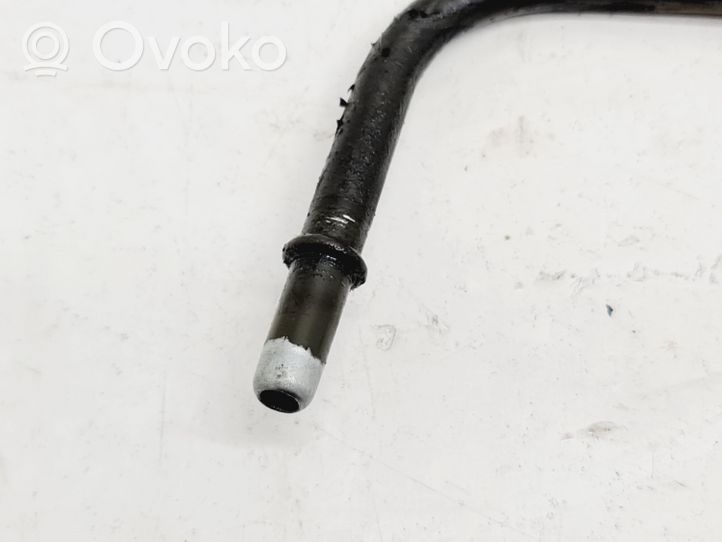 Volvo S60 Топливная трубка (трубки) 