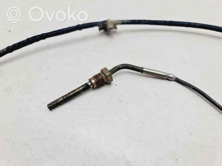 Opel Meriva B Exhaust gas temperature sensor ESNBTS200