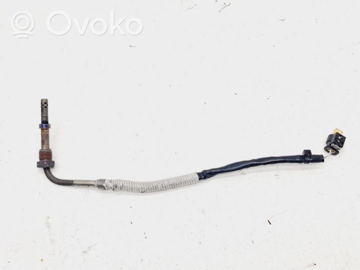 Mercedes-Benz B W246 W242 Sensore di temperatura dei gas di scarico A0081533728