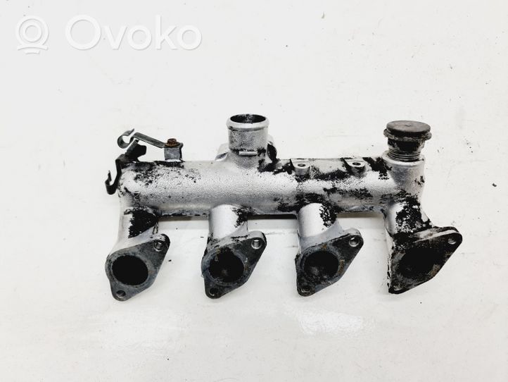 Mitsubishi Pajero Intake manifold 