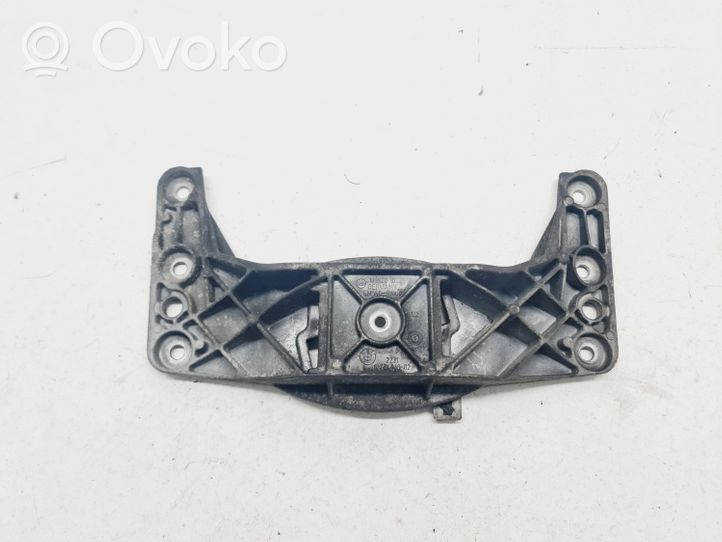 BMW 5 E60 E61 Support de boîte de vitesses 22316761106