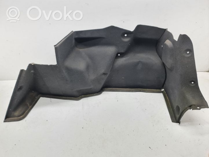 Chevrolet Epica Dolny panel schowka koła zapasowego 96637750