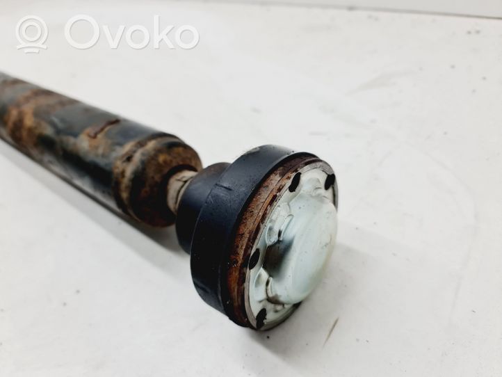 Volkswagen Touareg I Rear driveshaft/prop shaft 7L0521102D