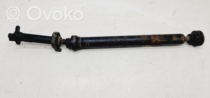 Volkswagen Touareg I Rear driveshaft/prop shaft 7L0521102D