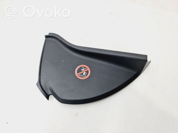 Mercedes-Benz B W246 W242 Boczny element deski rozdzielczej A2466800289