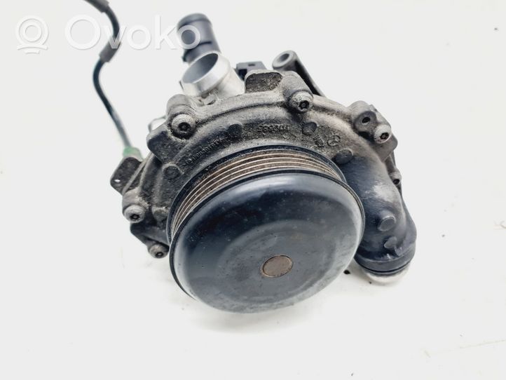 Mercedes-Benz B W246 W242 Pompa dell’acqua A6512000501