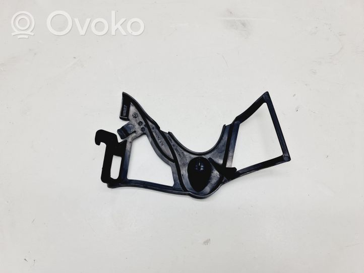 BMW 7 E65 E66 Soporte de montaje del guardabarros 51117142324