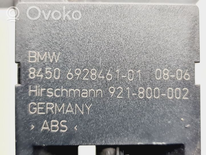 BMW 7 E65 E66 Bluetooth-antenni 84506928461