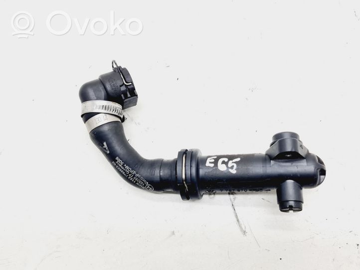 BMW 7 E65 E66 Thermostat 7787870