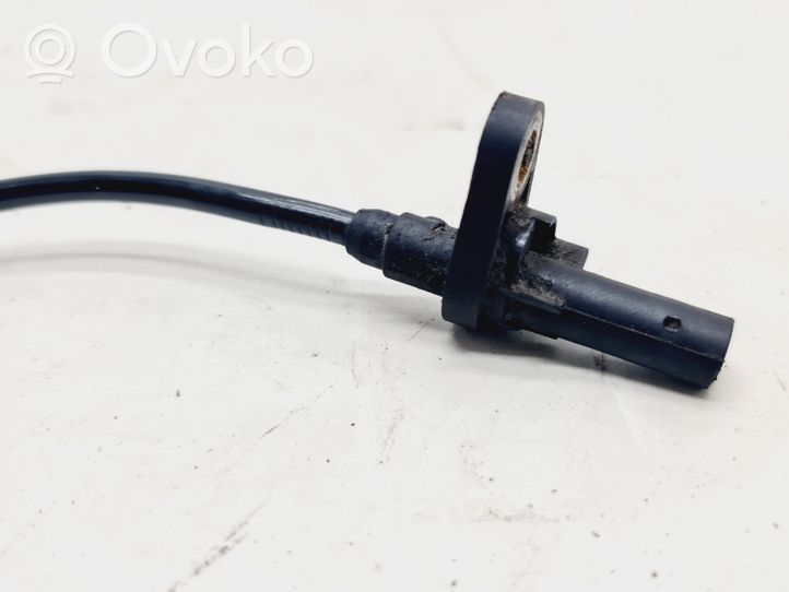 BMW 7 E65 E66 Sensore velocità del freno ABS 34526771708