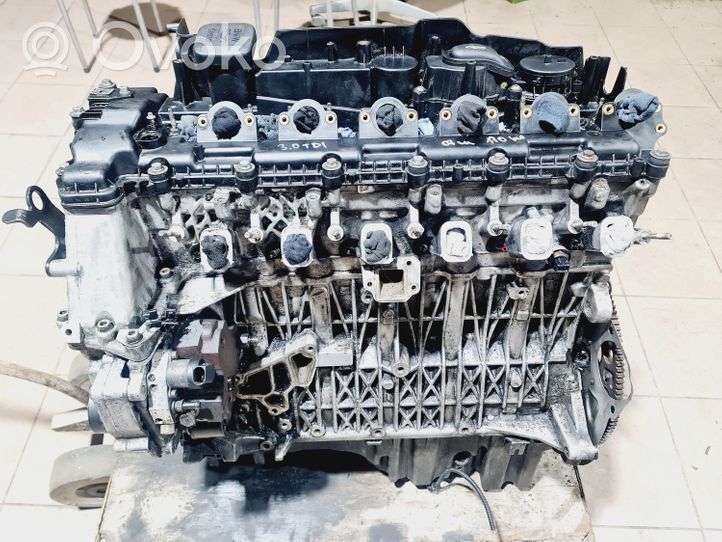 BMW 7 E65 E66 Moteur 23076193