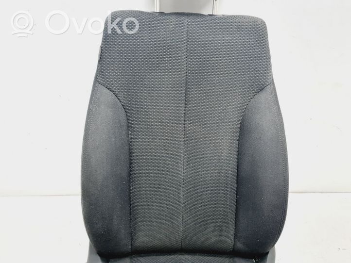 Volkswagen PASSAT B6 Front passenger seat 