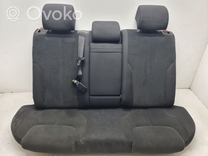 Volkswagen PASSAT B6 Rear seat 