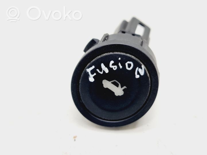 Ford Fusion Tailgate opening switch 