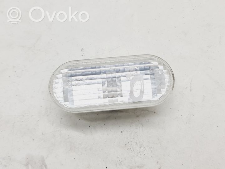 Ford Fusion Front fender indicator light 4M5A13K309AA