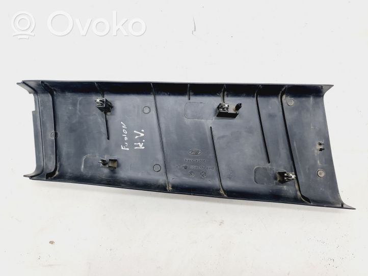 Ford Fusion (B) pillar trim (top) 2N11N243W07