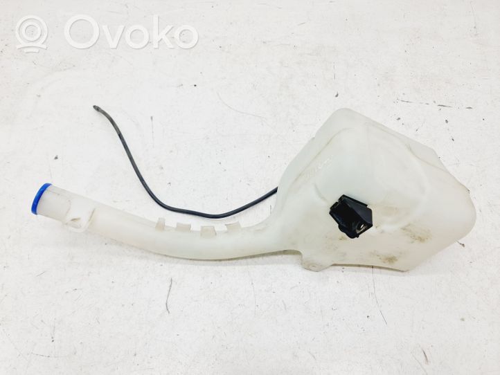 Ford Fusion Windshield washer fluid reservoir/tank 2S6117618AH