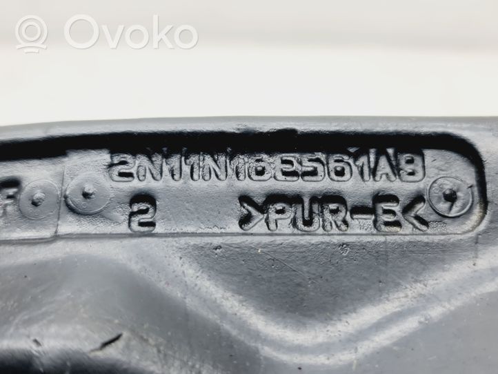 Ford Fusion Wygłuszenie / Pianka błotnika przedniego 2N11N16E561AB