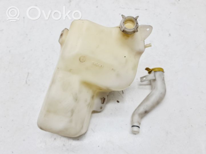 Saab 9-3 Ver1 Zbiornik płynu spryskiwaczy lamp 4572046