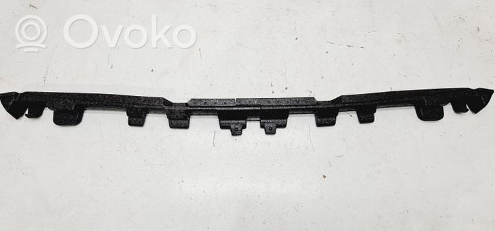 Saab 9-3 Ver1 Absorber zderzaka tylnego 4914958