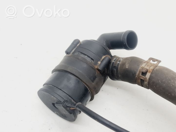 Volkswagen PASSAT B6 Pompe de circulation d'eau, chauffage auxiliaire Webasto 9003727E