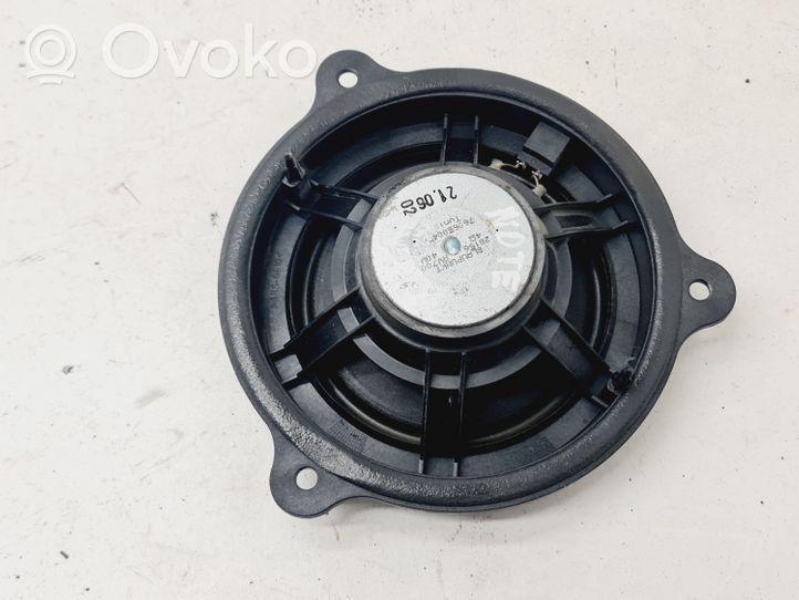 Nissan Note (E11) Haut-parleur de porte avant 28156AV700