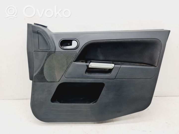 Ford Fusion Front door card panel trim 