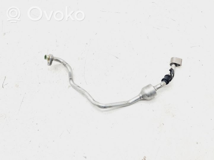 Nissan Note (E11) Tubo flessibile aria condizionata (A/C) 924509U20A