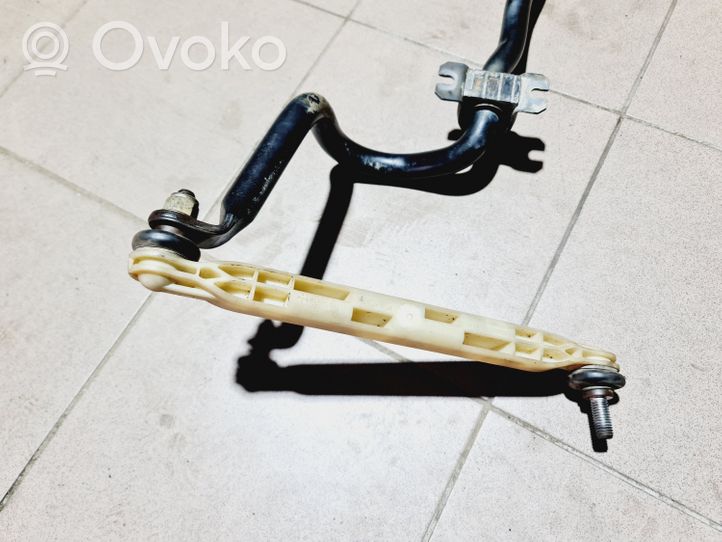 Opel Meriva B Stabilizator przedni / drążek 13211430