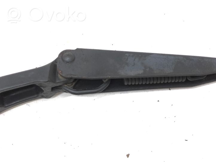 Saab 9-5 Ramię wycieraczki szyby przedniej / czołowej 56671828