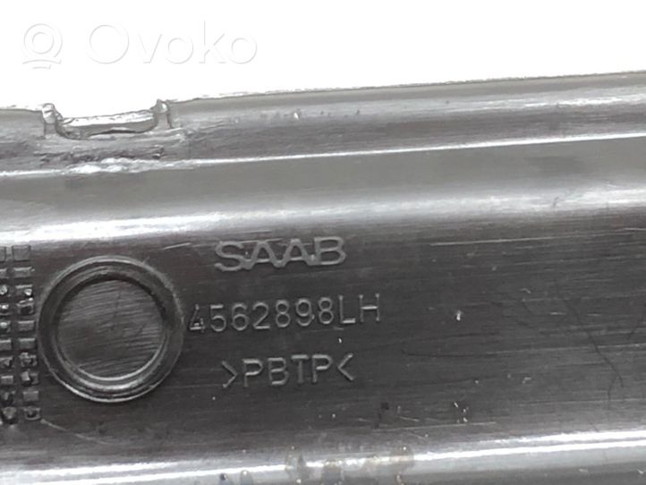 Saab 9-5 Listwa progowa przednia 4562898