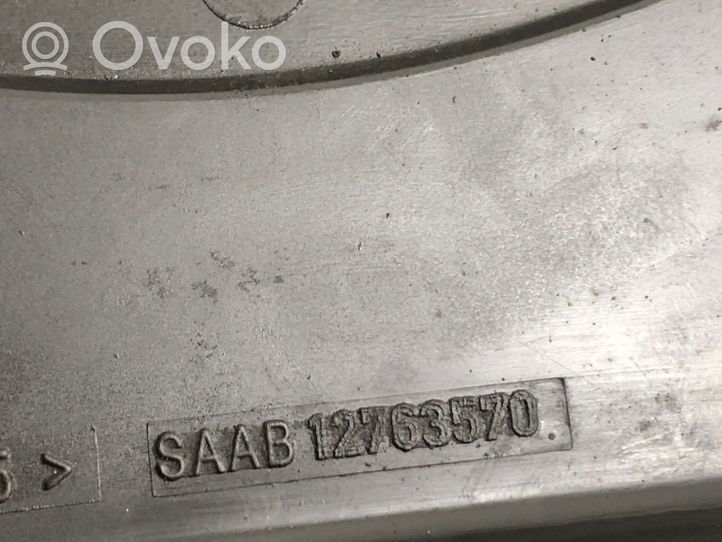 Saab 9-5 Osłona wentylatora chłodnicy 12763570