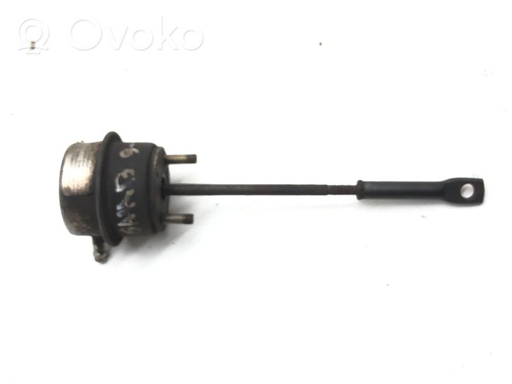 Saab 9-5 Cześć układu próżniowego turbosprężarki 43234068