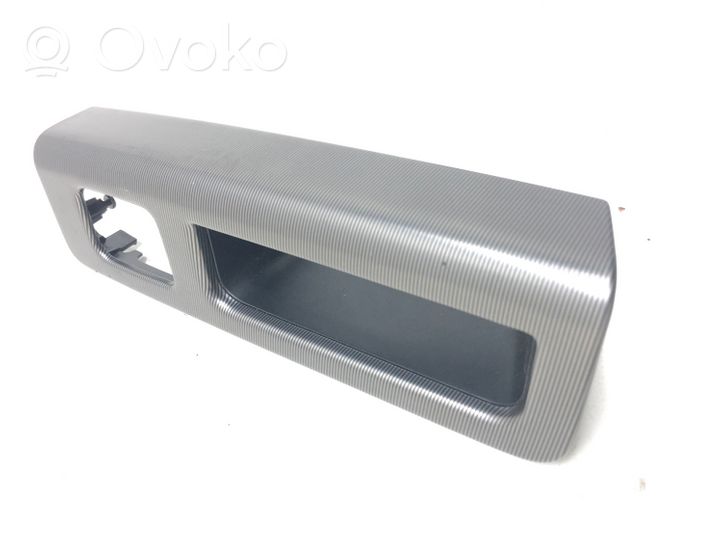 Volvo S40 Support bouton lève vitre porte arrière 8663813