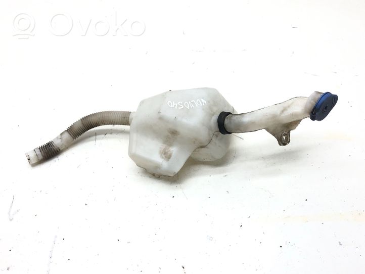 Volvo S40 Windshield washer fluid reservoir/tank 3M5117618AG