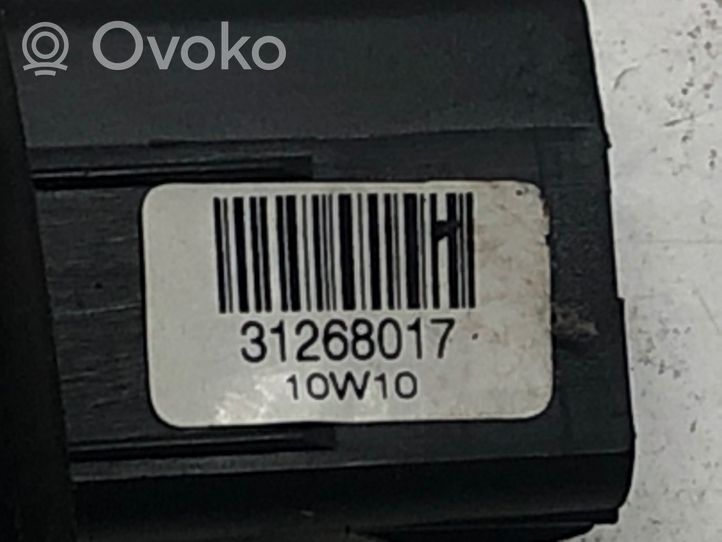 Volvo S40 Rilevatore/sensore di movimento 31268017