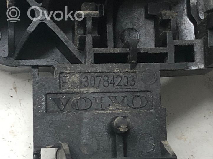 Volvo S40 Aizmugurē turētājs / kronšteins ārējam atvēršanas rokturim 30784203