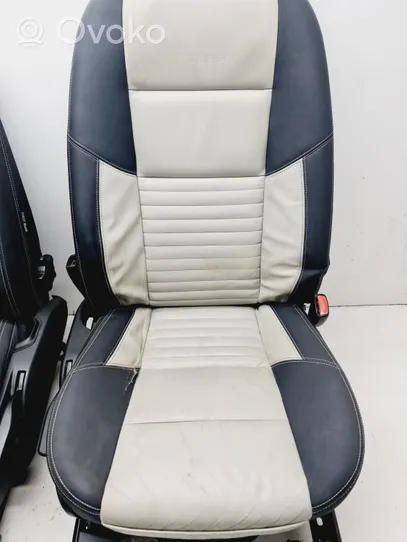 Volvo S40 Seat set 