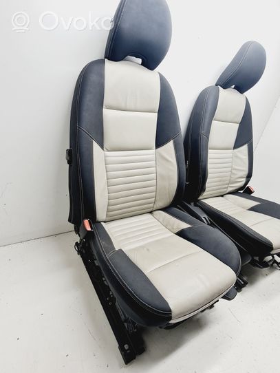 Volvo S40 Seat set 