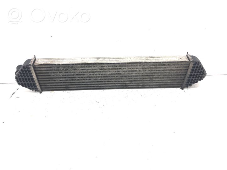 Volvo S40 Chłodnica powietrza doładowującego / Intercooler 9M519L440AC