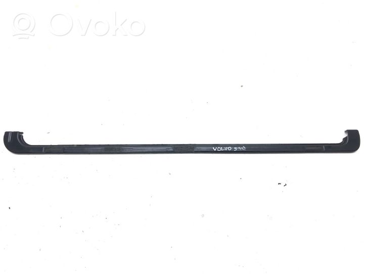 Volvo S40 Panel mocowania chłodnicy 30671117