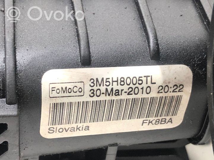 Volvo S40 Radiatore di raffreddamento 3M5H8005TL