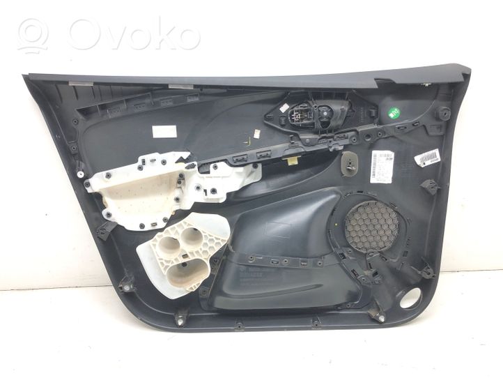 Renault Clio IV Etuoven verhoilu 809004539R