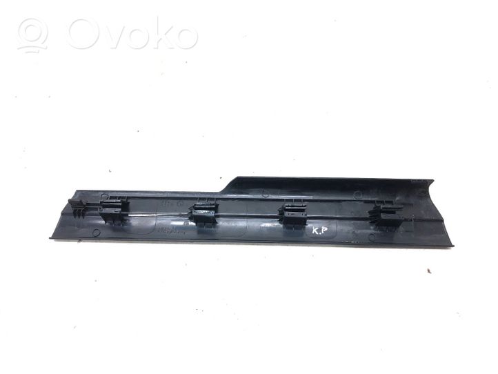 BMW X3 F25 Etuoven kynnyksen suojalista 9175047