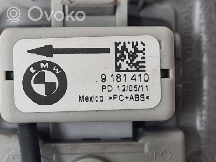 BMW X3 F25 Mikrofonas (bluetooth / telefono) 9181410