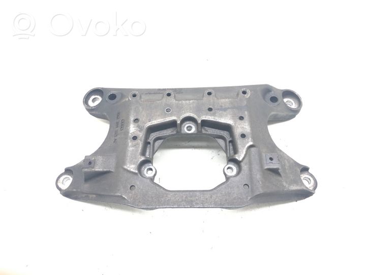 Audi A5 8T 8F Support de boîte de vitesses 8K0399263AF