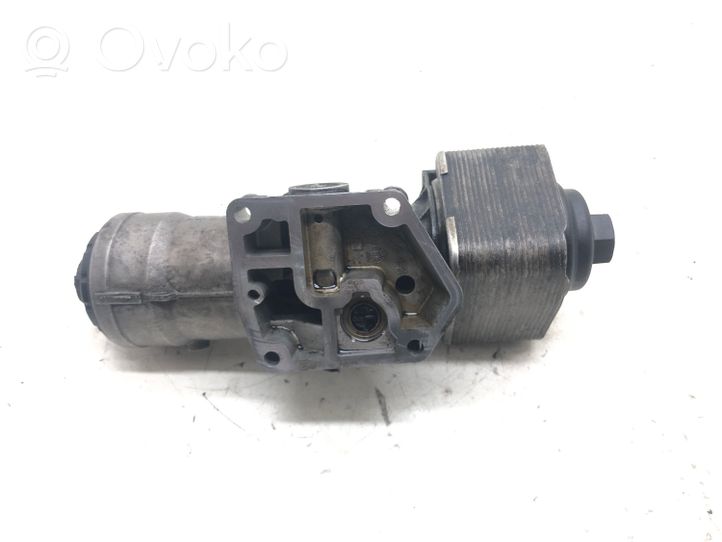 Audi A5 8T 8F Support de filtre à huile 045115389J