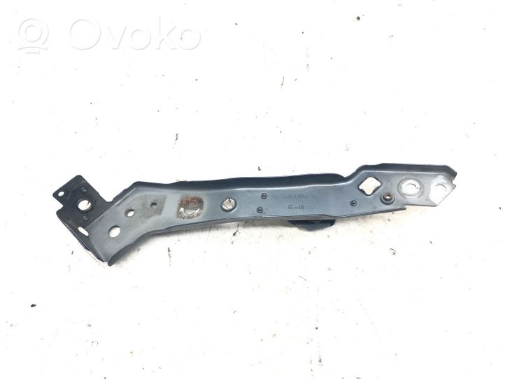 Renault Megane III Pannello laterale di supporto del radiatore 6251306E